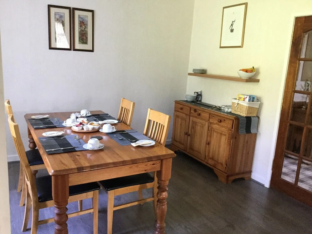 Craigrathan Bed & Breakfast