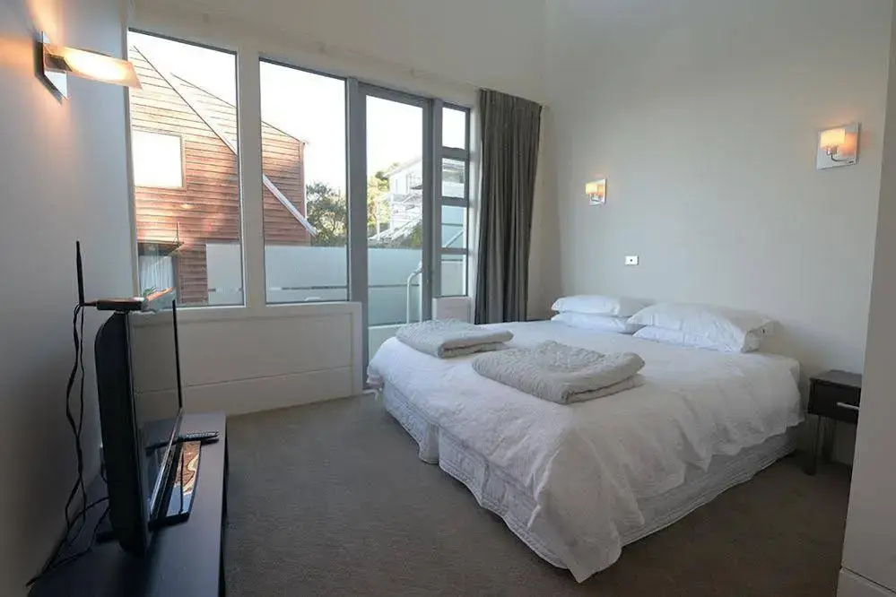 Taupo Penthouse