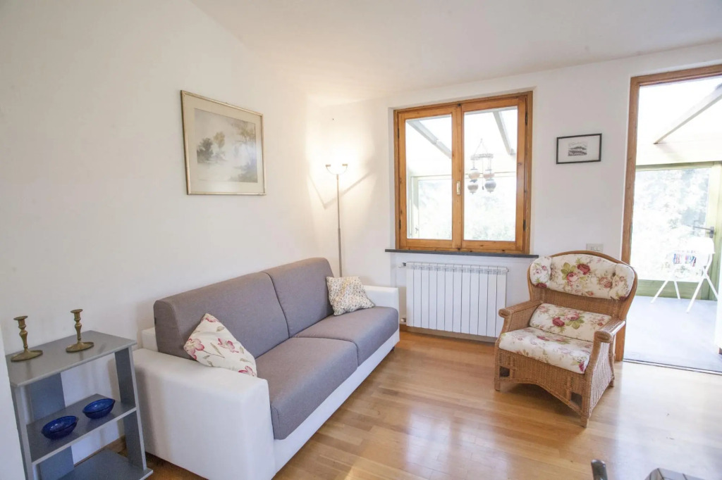 Villino Il Lentisco 4/6 beds with garden in the countryside-VILLINO IL LENTISCO GRANDE