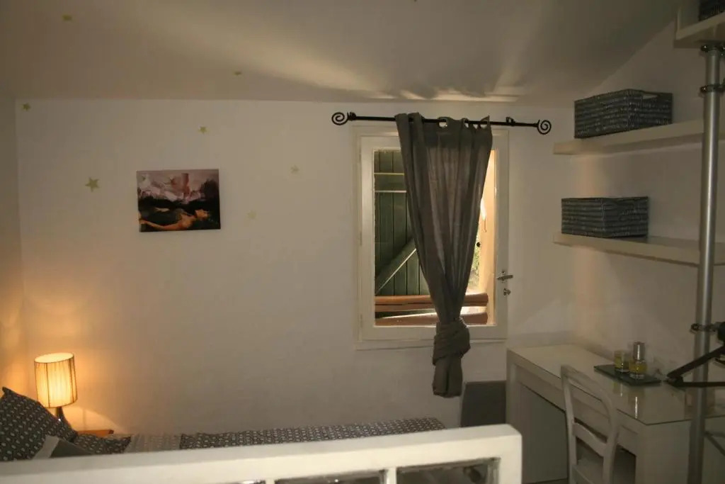 Coquet appartement dans mazet Ste Maxime (Riviera) classé 3