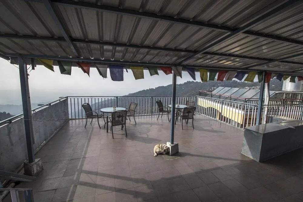 Utsang Guest House
