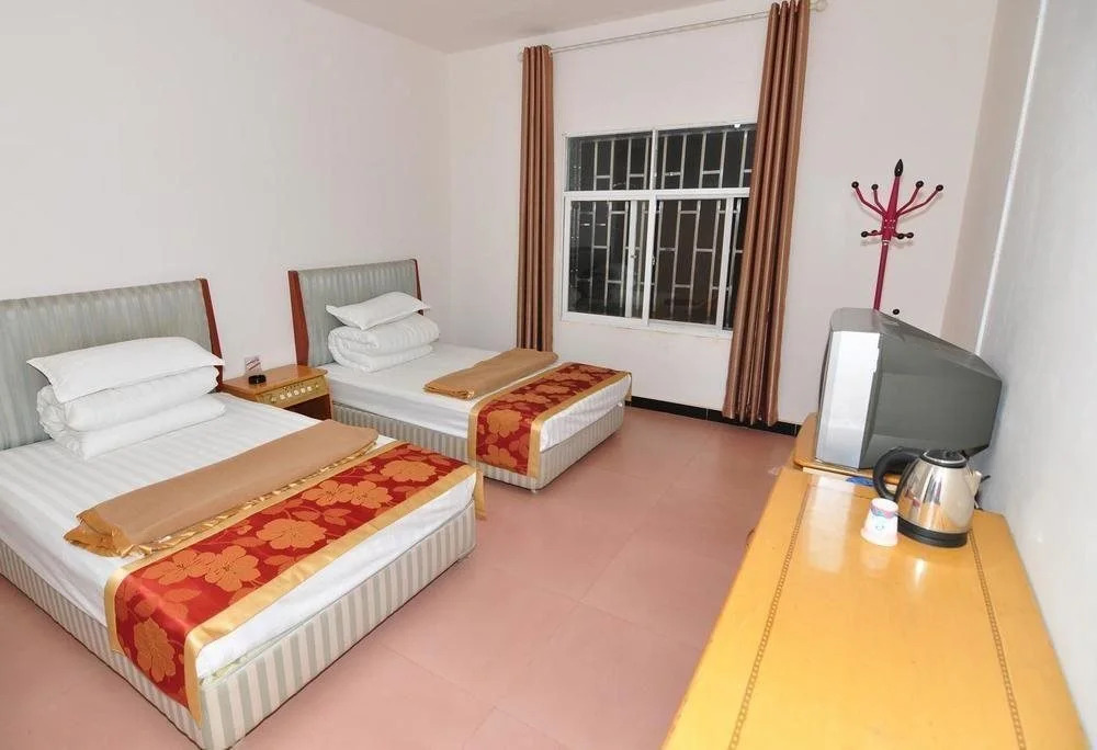 Changhang Hotel