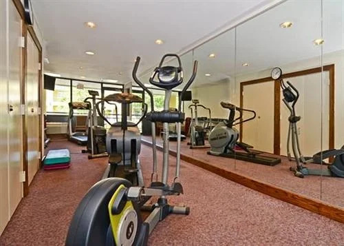 Quality Suites Rockville