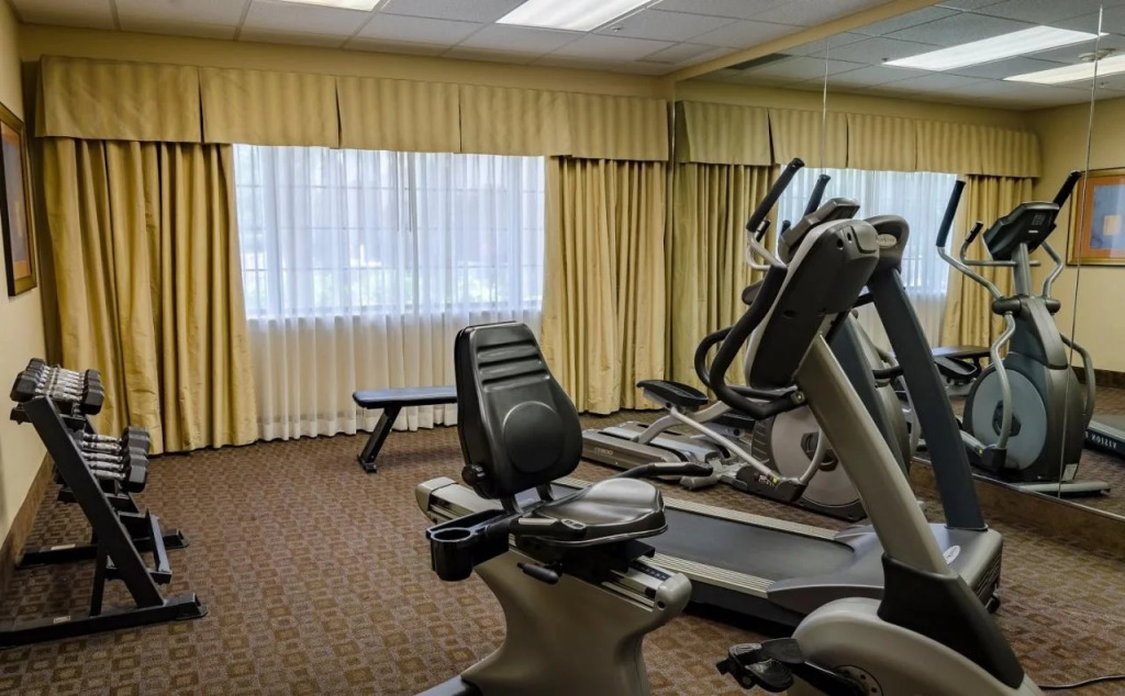 Extended Stay America Premier Suites - Lakeland - I-4
