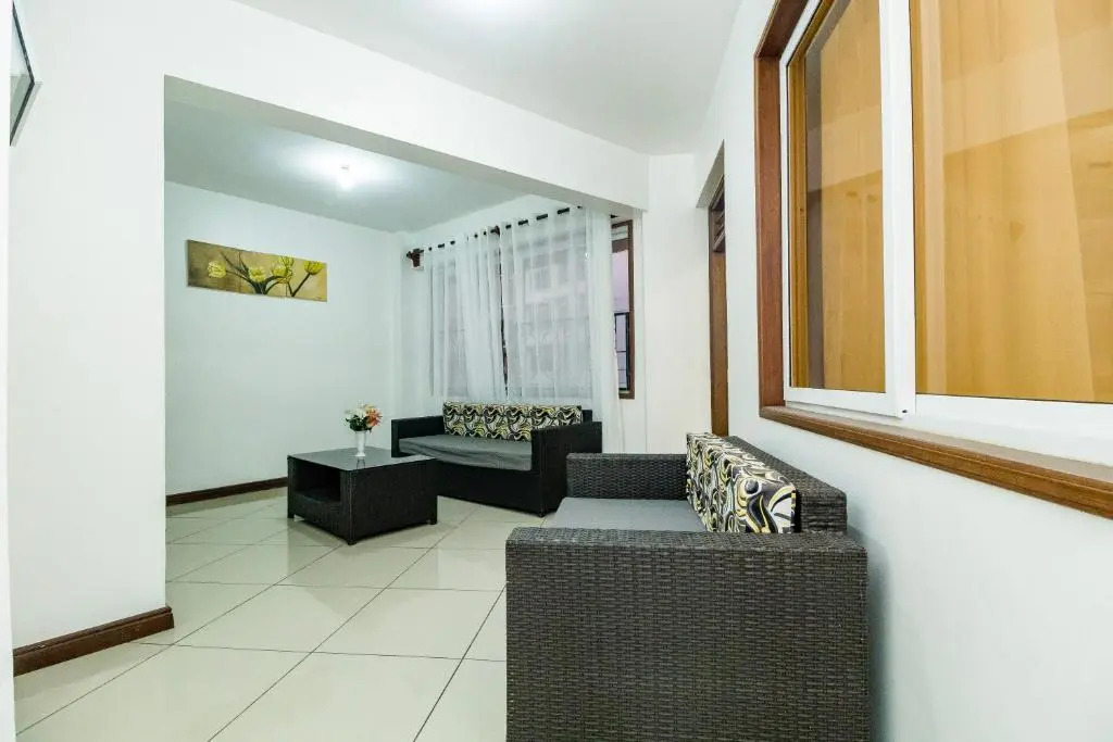 3 bedroom beach front apartment by Vee Homes Kenya