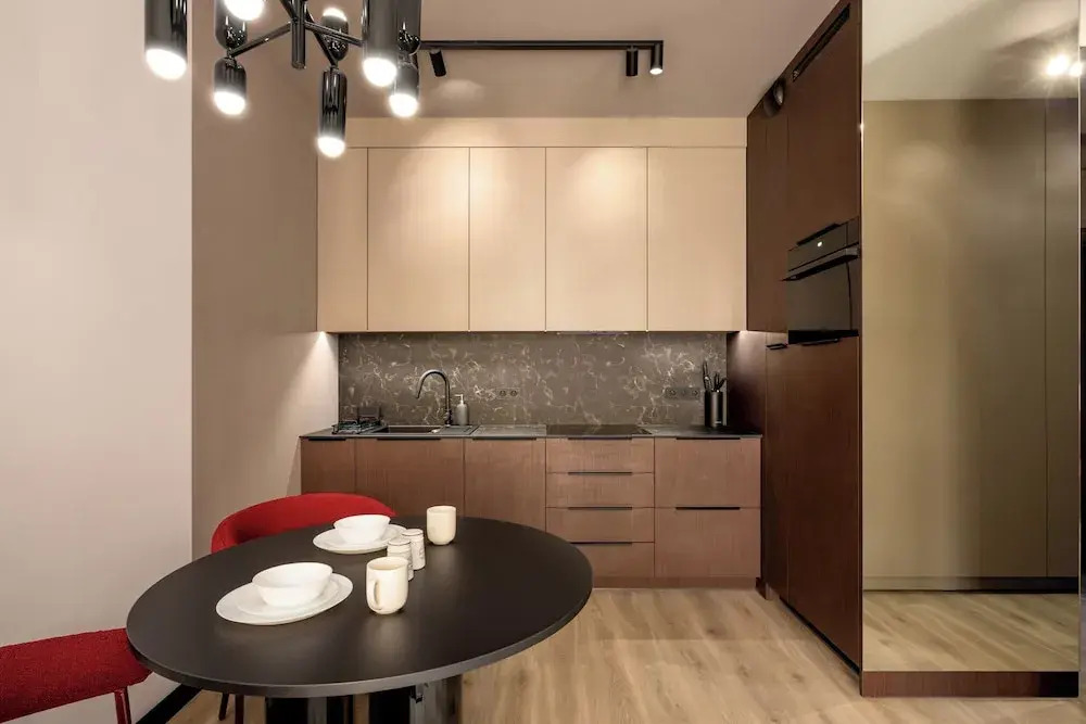 RentPlanet - Apartamenty Bernardyńska