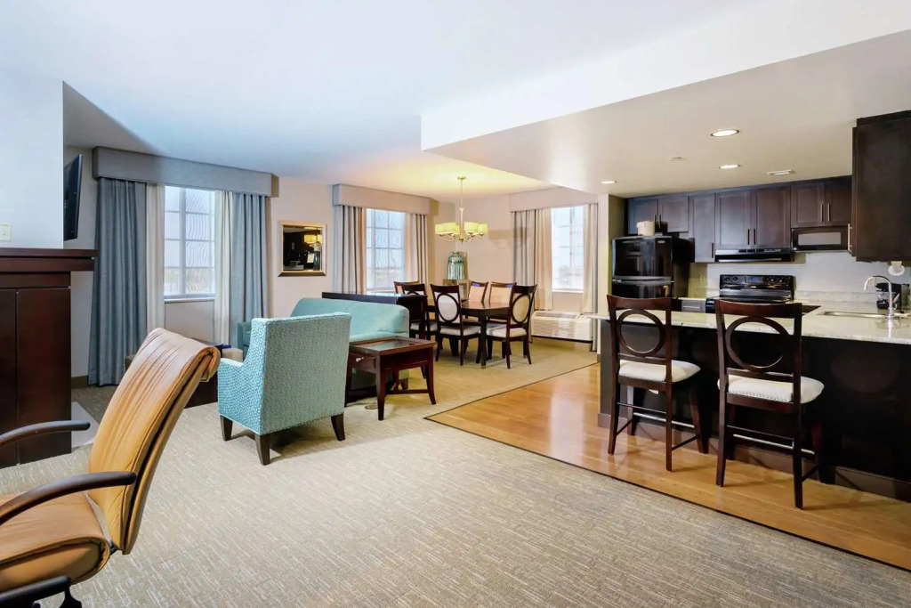 Homewood Suites Port Saint Lucie-Tradition
