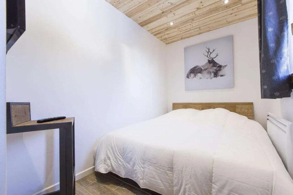 Résidence Le Domaine du Jardin Alpin