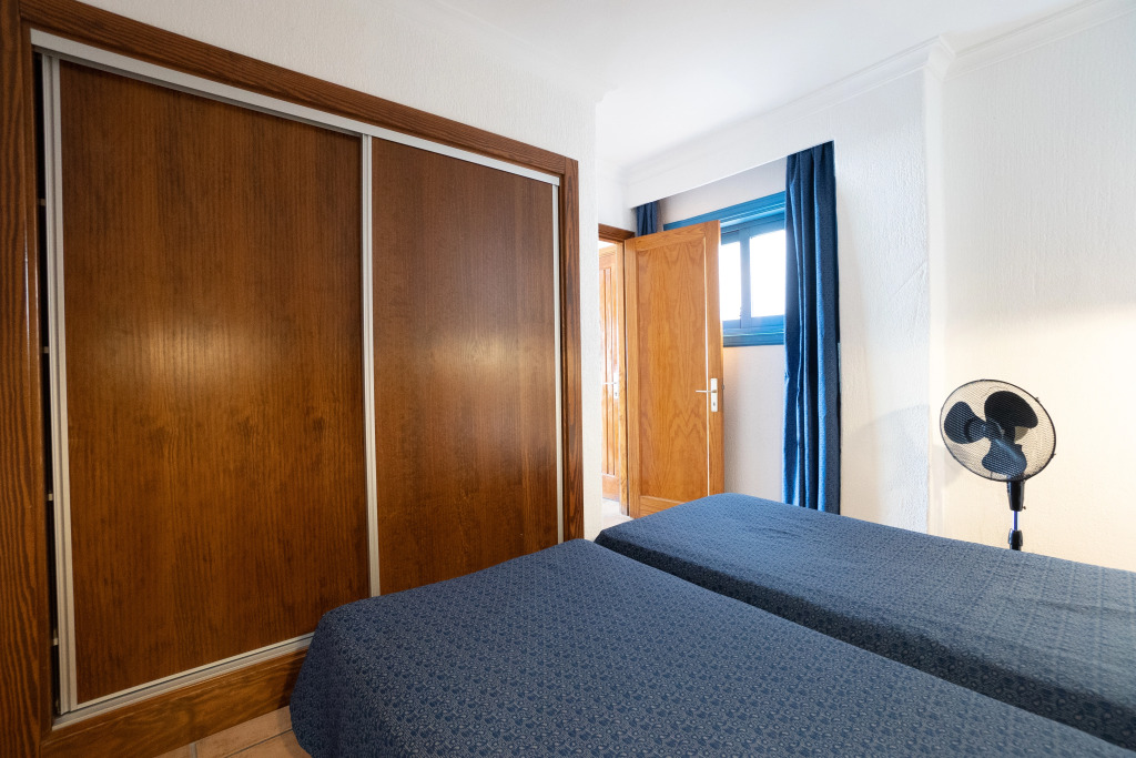Apartamentos Agua Marina