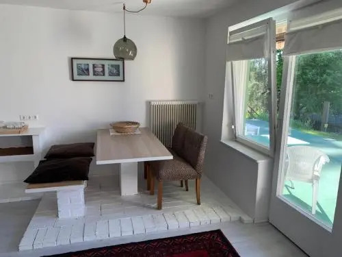 Sonnhügel Apartments - Ferienwohnungen