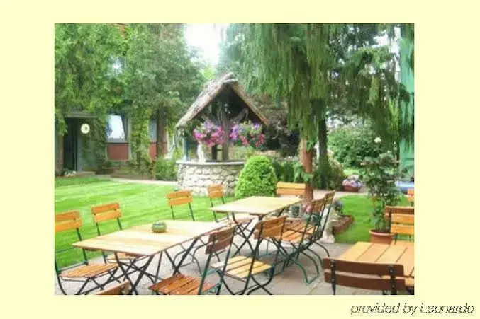 Hotel Petri