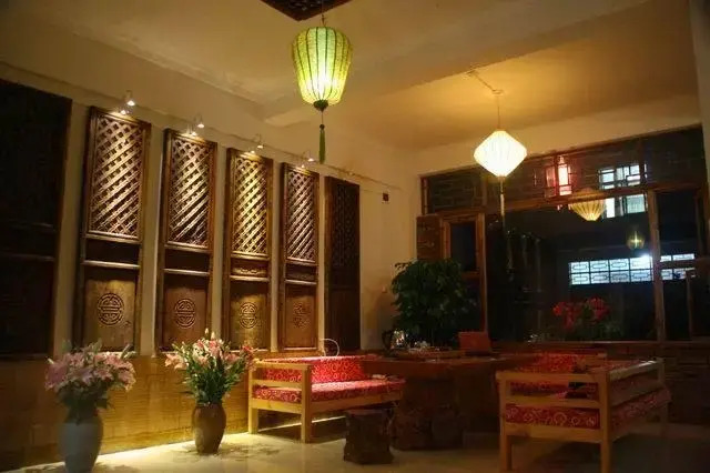 Dali Tianya Inn