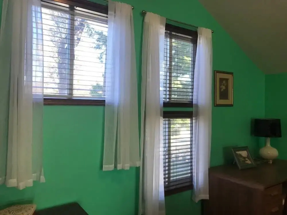 The Orchard Suite in Shady Cove