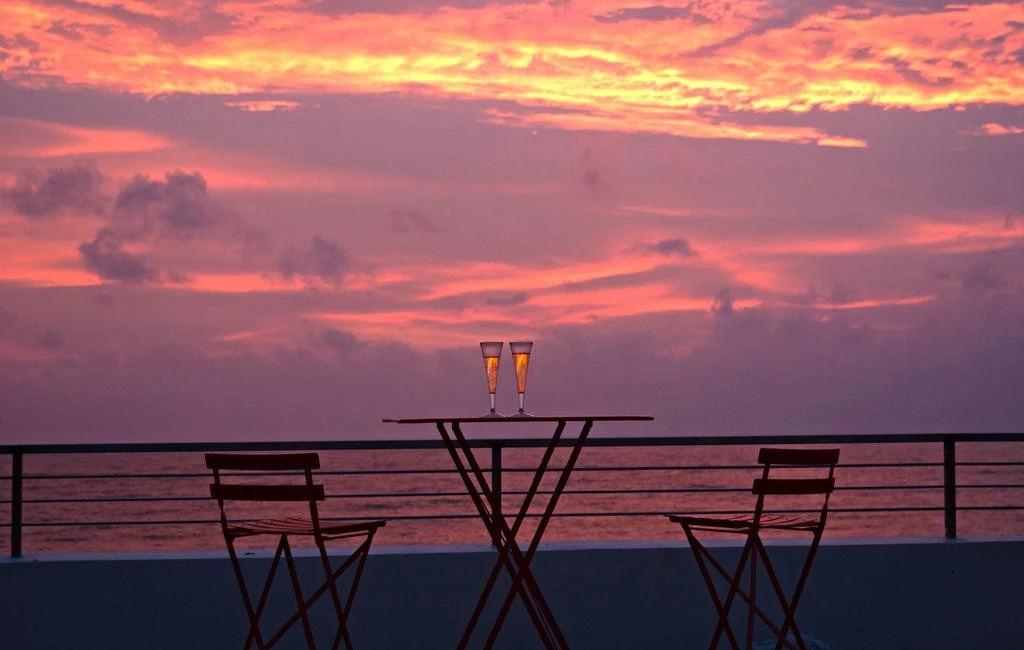 Hotel J Negombo