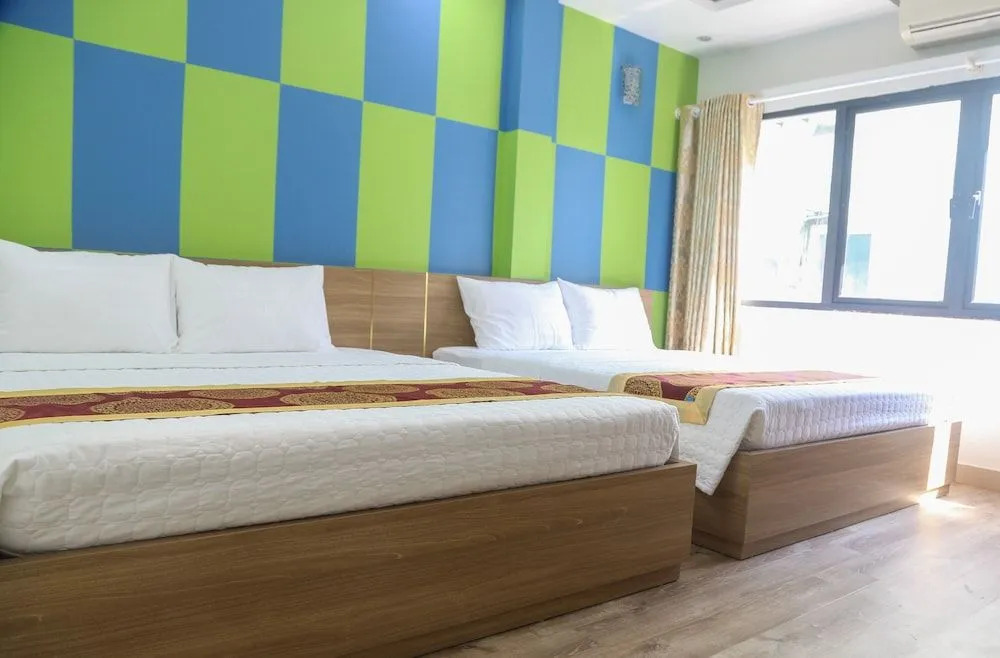 Hùng Vương Hotel Hạ Long