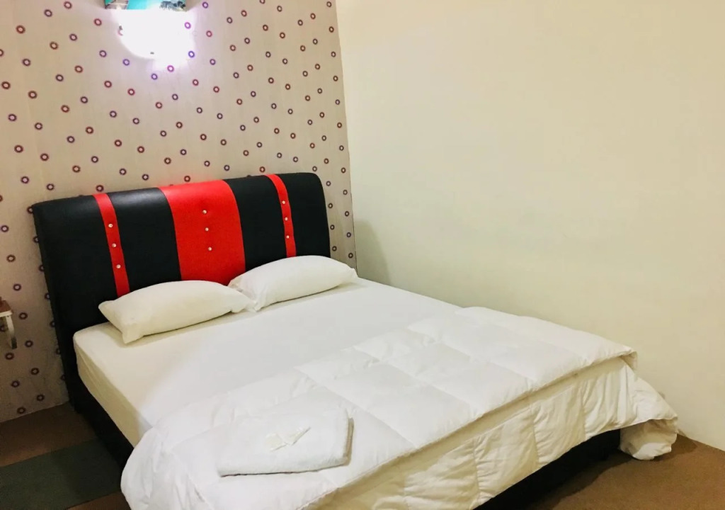 Hotel Bestari