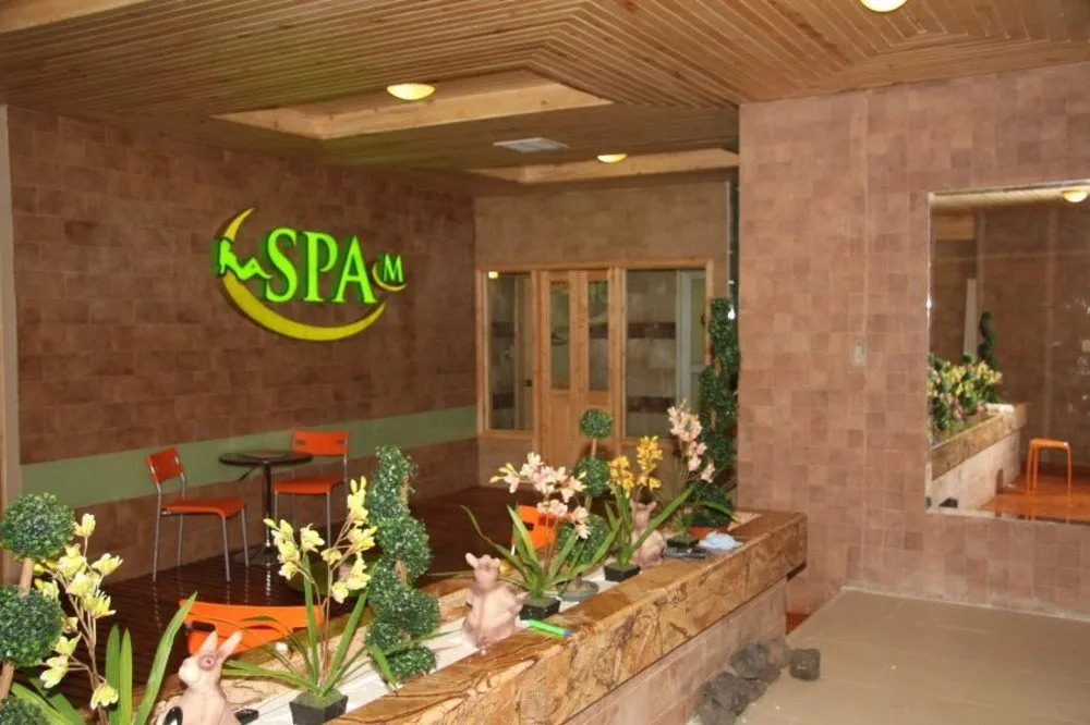 Hotel Mary Carmen