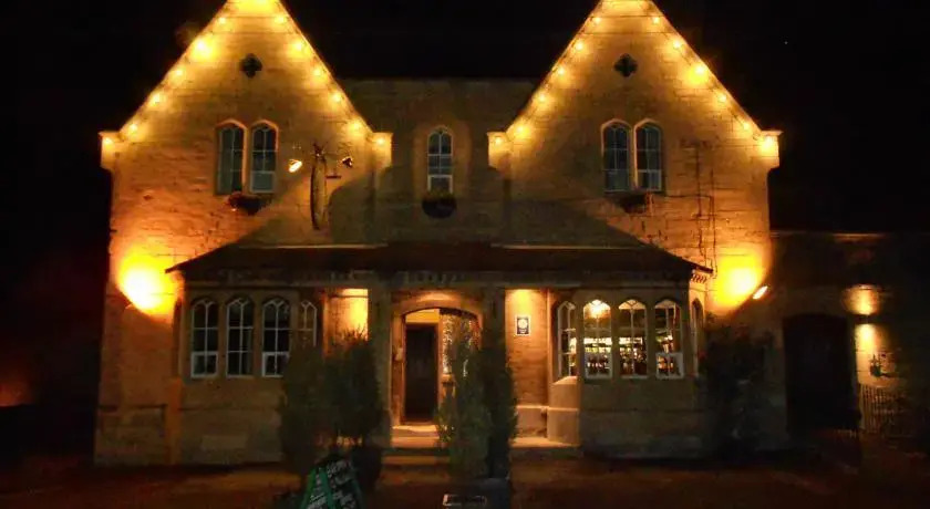 The Willoughby