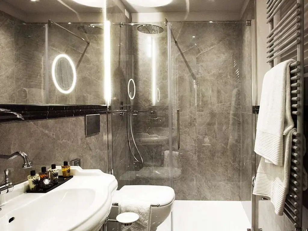 The Frame Hotel