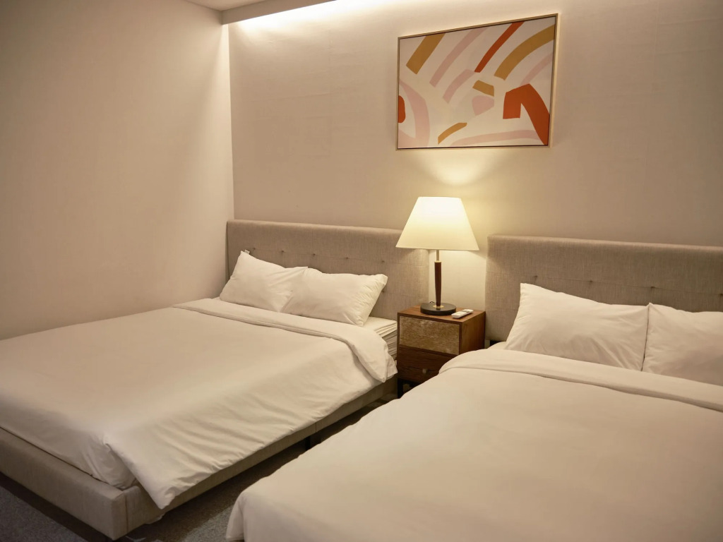 UH Hotel