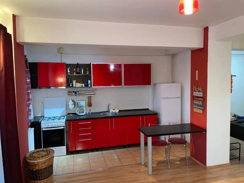 Motorway Alfa Apartament
