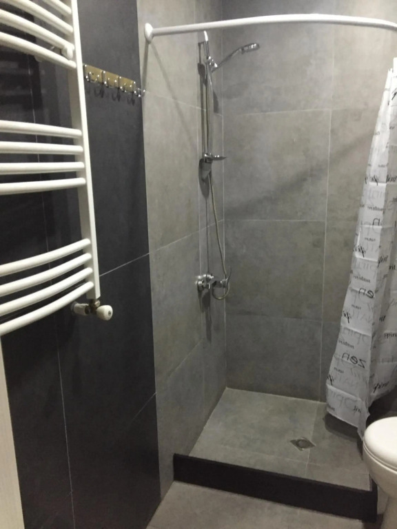 Apartment N106 in Bobline