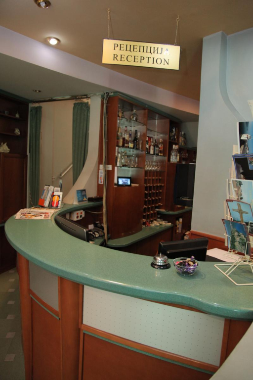 Hotel Cingo