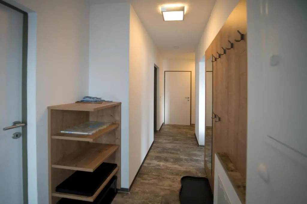 Appartement Christine
