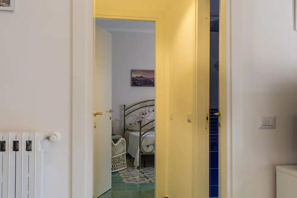 Short-Lets Sorrento Apartment and Pool