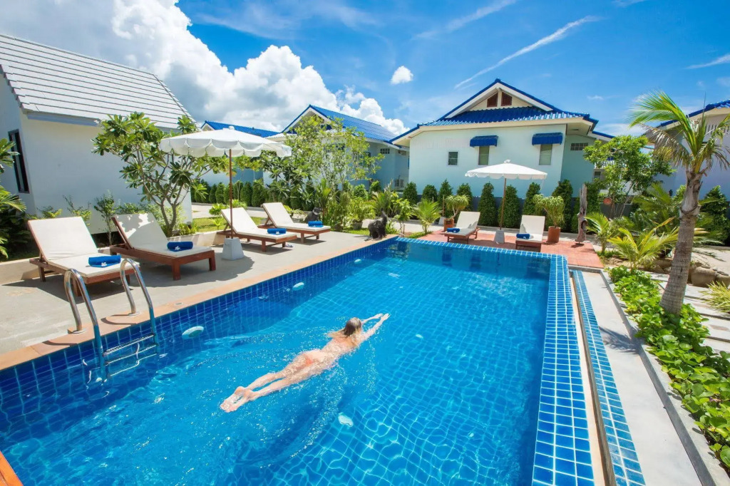 Samui Guest House
