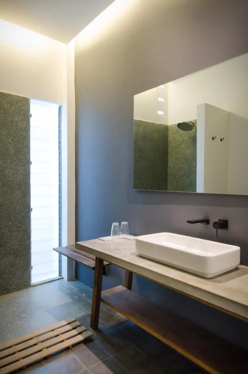 Pages Rooms Hotel