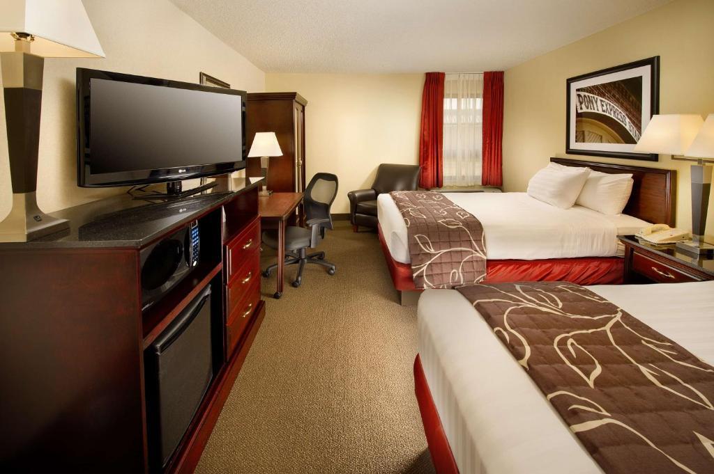 Drury Inn & Suites St Joseph