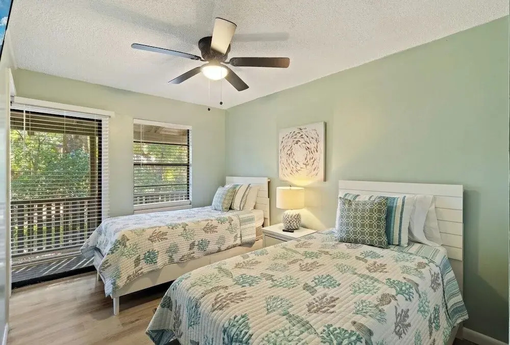 Hilton Head 3BR Retreat Pool, Dining & Shops