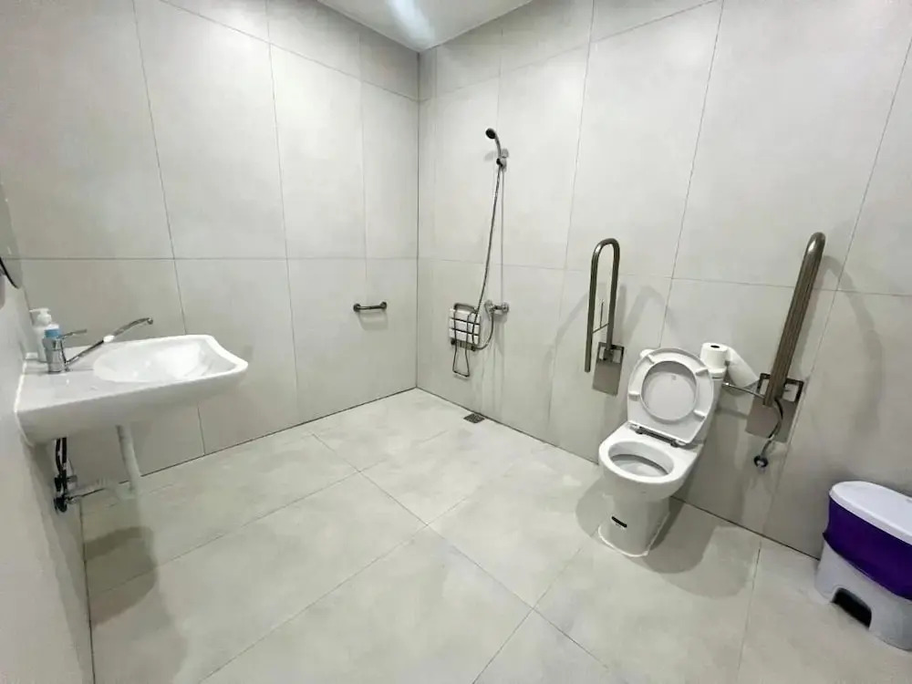 Hostel Travelers Inn