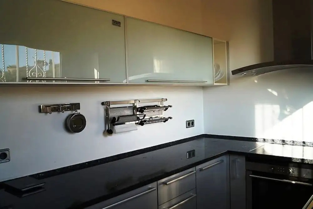 House - 2 Bedrooms with Pool, WiFi and Sea views - 107935