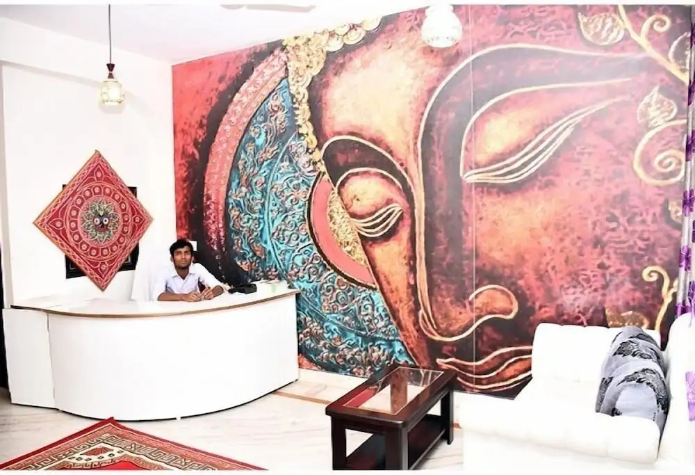 Jagannath Guest House