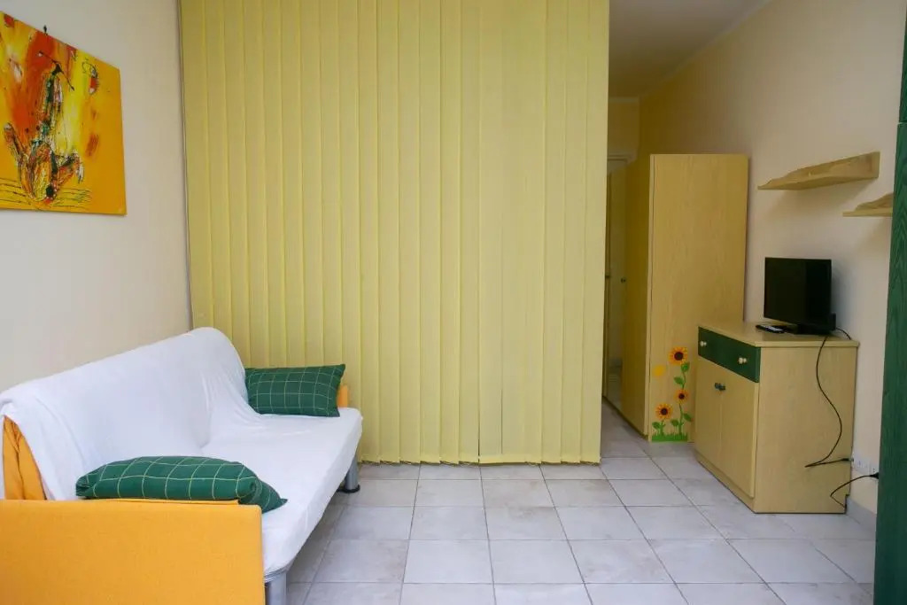 S52 - Sirolo, nuovo monolocale con terrazzo 11
