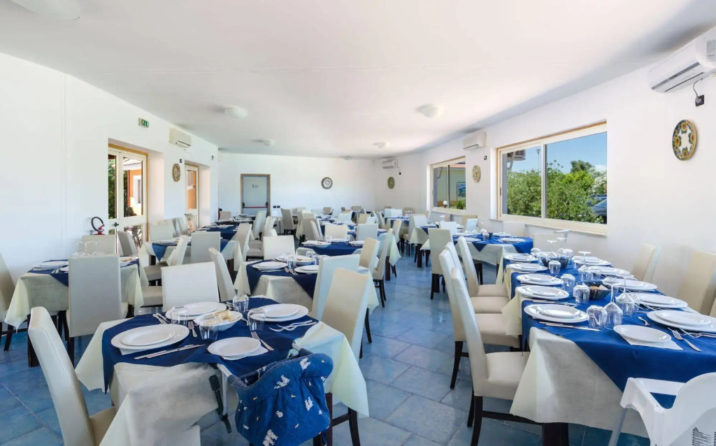 Residence Villaggio Alemia