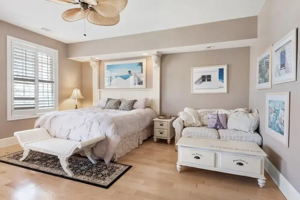 8 Mizzenmast Court at The Sea Pines Resort