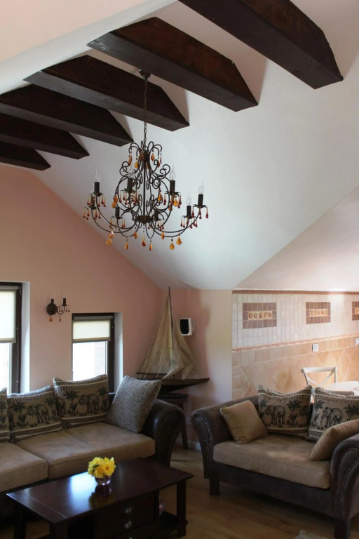 Vila Ramona