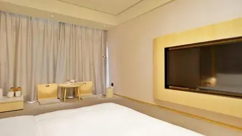 JI Hotel Tianjin Zhongshan Road