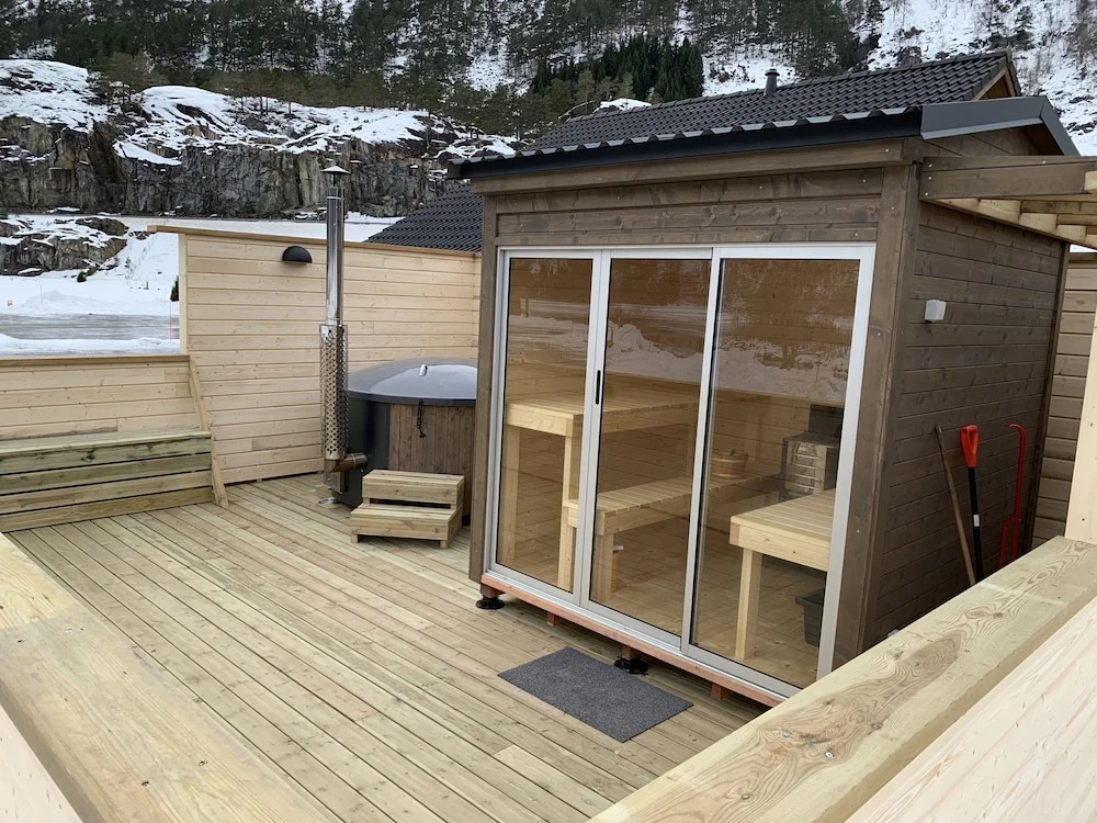 Rullestad Camping