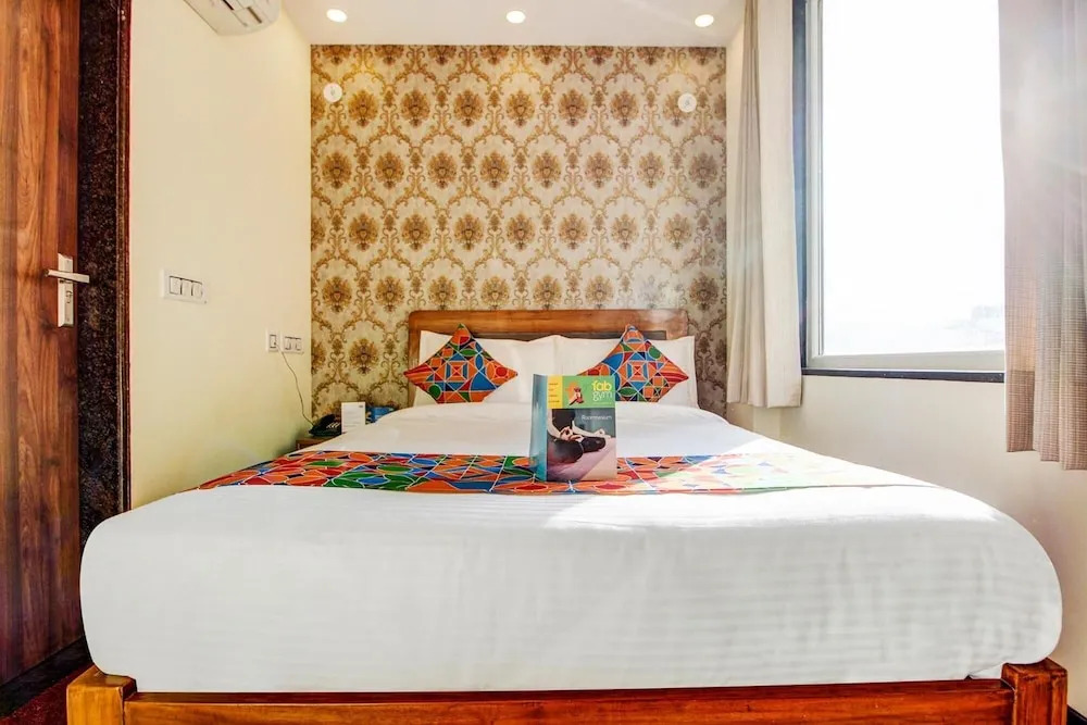 Jasoda Heritage Hotel Near Hawa Mahal