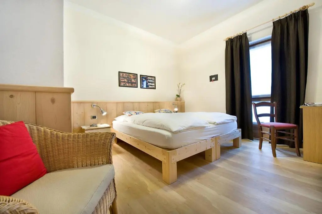 Hotel Alegra