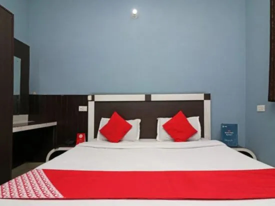 Ashirbad Guest House