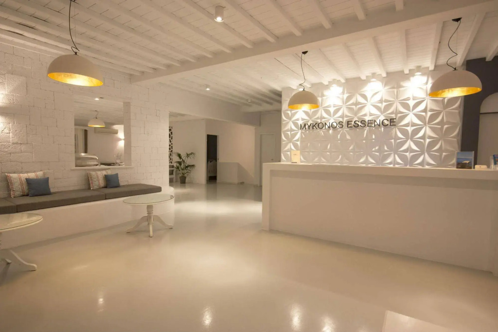 Mykonos Essence Adults Only