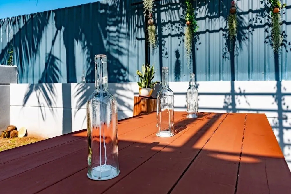 LeNature Resort