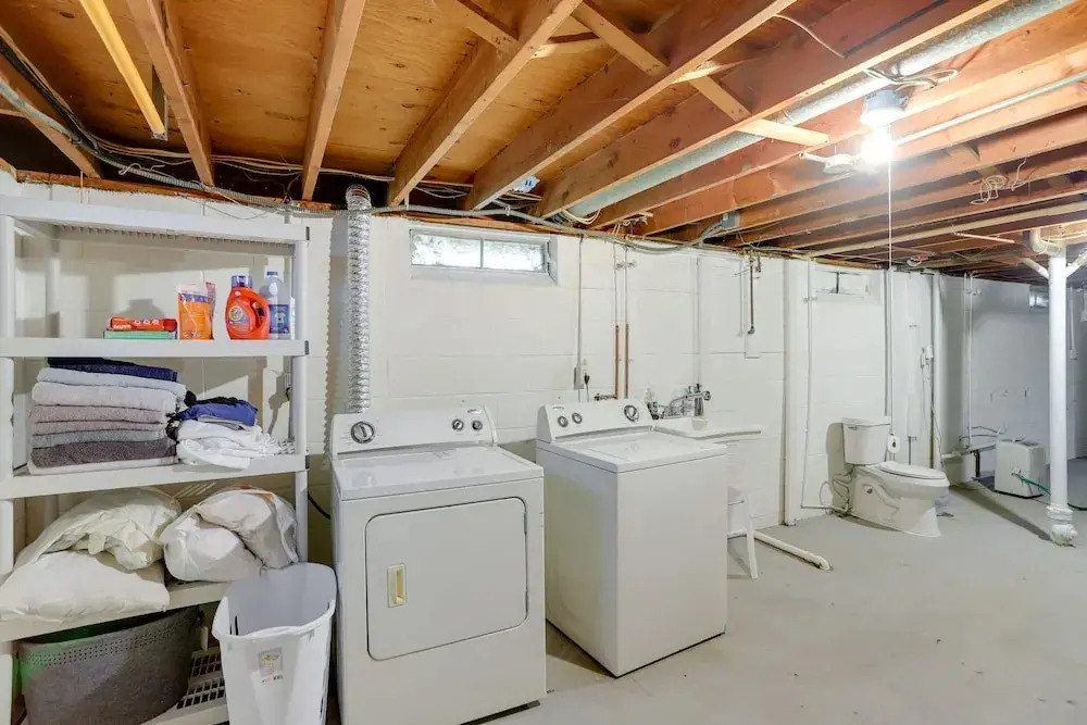 Pet-friendly Lorain Retreat w/ Fenced Yard
