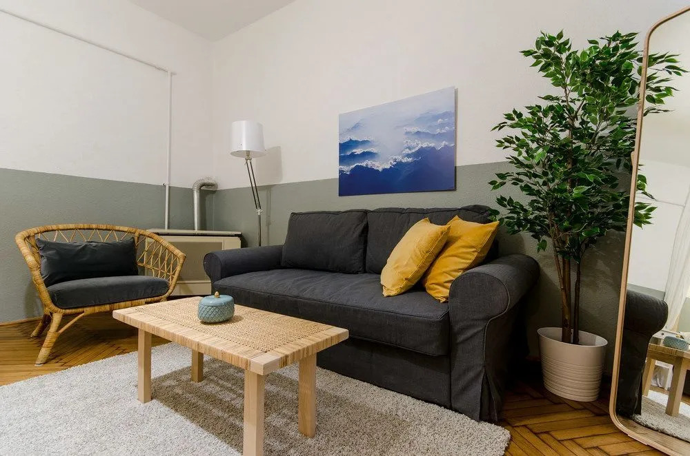 Dill Apartment