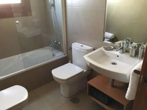 Apartamentos Lanceata